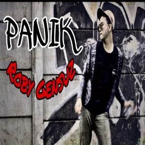 收聽Roby Genzus的Panik歌詞歌曲