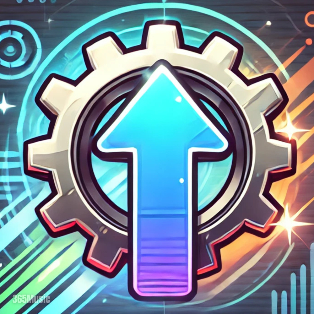 #71 - UPGRADE