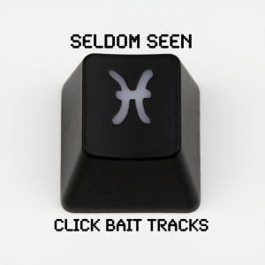 Seldom Seen的專輯Click Bait Tracks