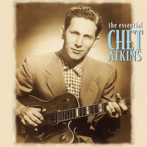 收聽Chet Atkins的Sneakin' Around歌詞歌曲