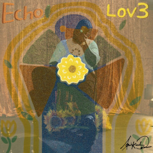 Album EchoLov3 from Aarik Duncan