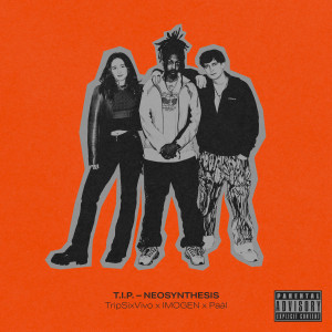 Listen to Anomaly (Explicit) song with lyrics from tripsixvivo