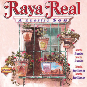 收聽Raya Real的Ay Qué Alegría歌詞歌曲