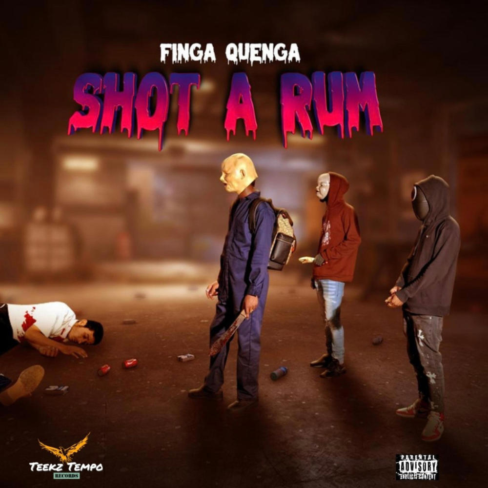 Shot a rum (feat. TeekzTempo) (Explicit)