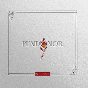 Album Pundonor oleh Selene