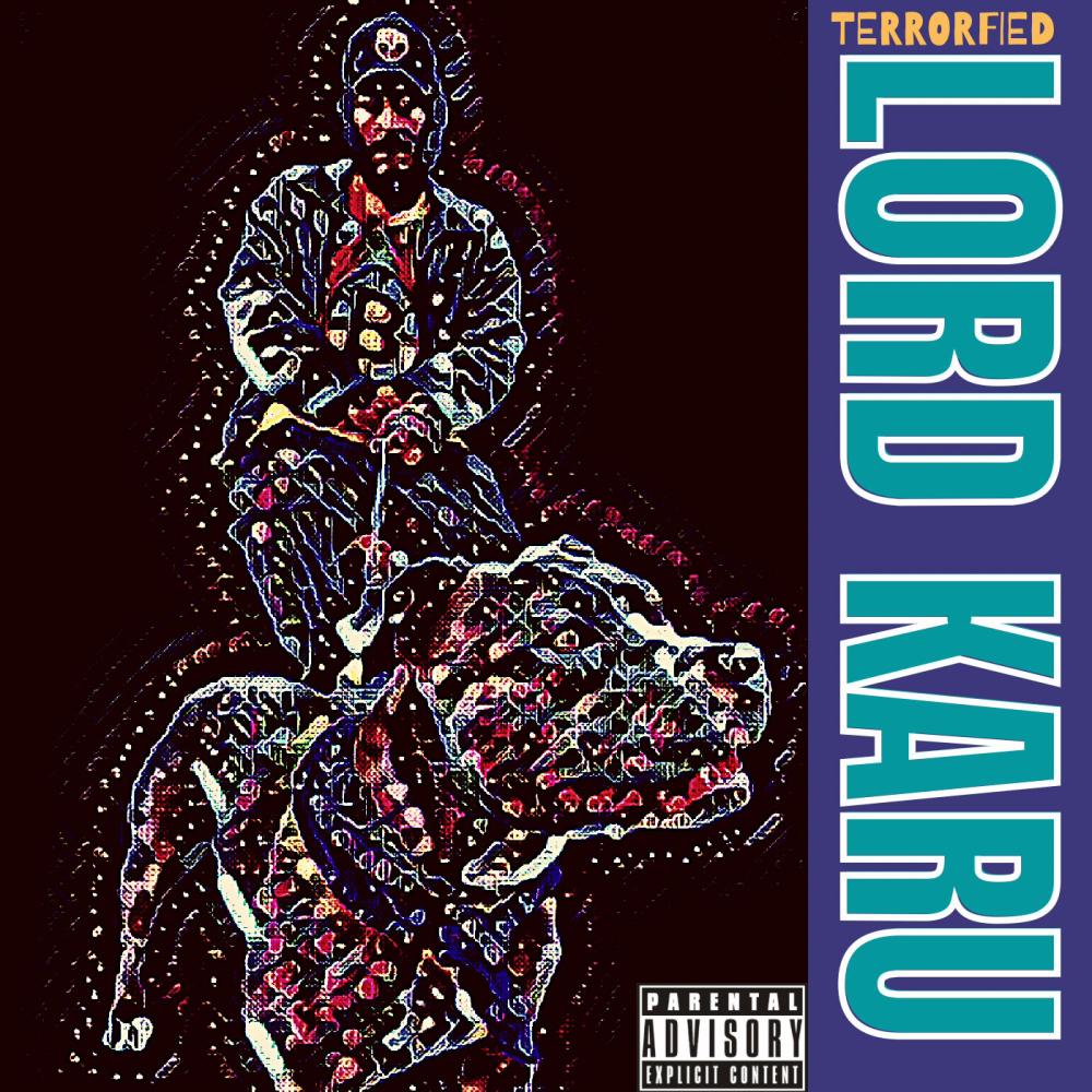 Ungrateful Living (feat. THEFOODLORD) (Explicit)