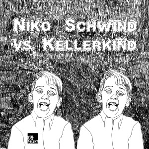Album Niko Schwind vs. Kellerkind from Niko Schwind