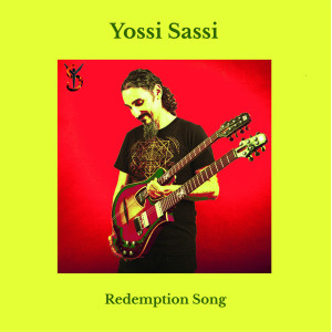 收聽Yossi Sassi的Redemption Song歌詞歌曲