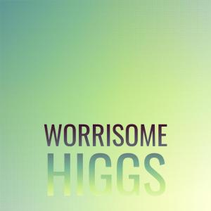 Album Worrisome Higgs oleh Various