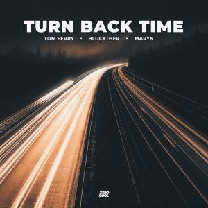 Tom Ferry的專輯Turn Back Time