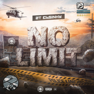 Album NO LIMIT (Explicit) from ZT Elsinky