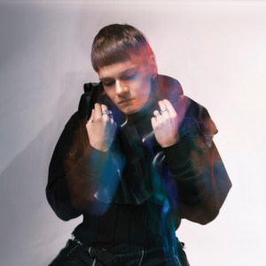 ดาวน์โหลดและฟังเพลง Whenever I Open My Eyes It's You That I Want To See (Explicit) พร้อมเนื้อเพลงจาก Luca Eck