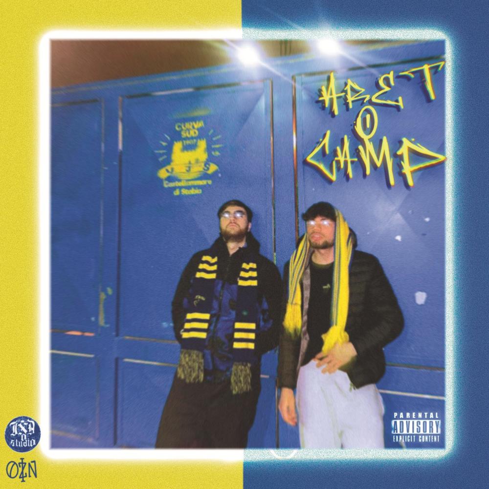Aret o Camp (feat. UeNdo & KiddNarco) (Explicit)