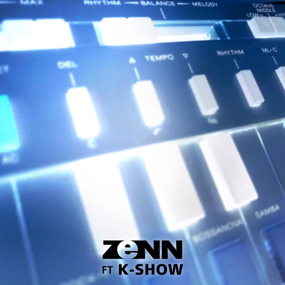 The Keyboardsong (feat. K-Show) (ZeNN One Key Chord Instrumental Mix)
