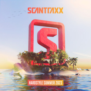 Hardstyle Summer 2023 dari Scantraxx