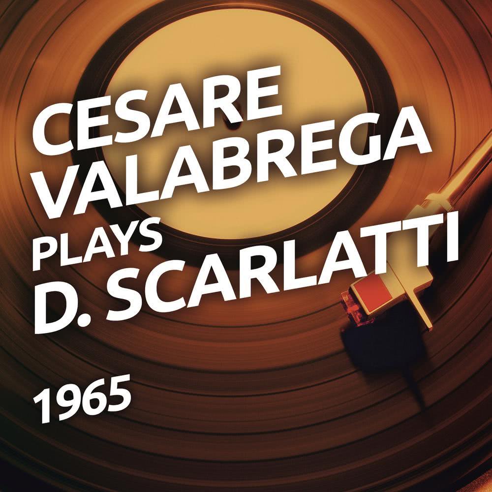 Scarlatti D Sonata n 21
