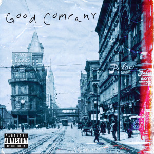 Listen to Good Fortune (Explicit) song with lyrics from Jacob Matthew