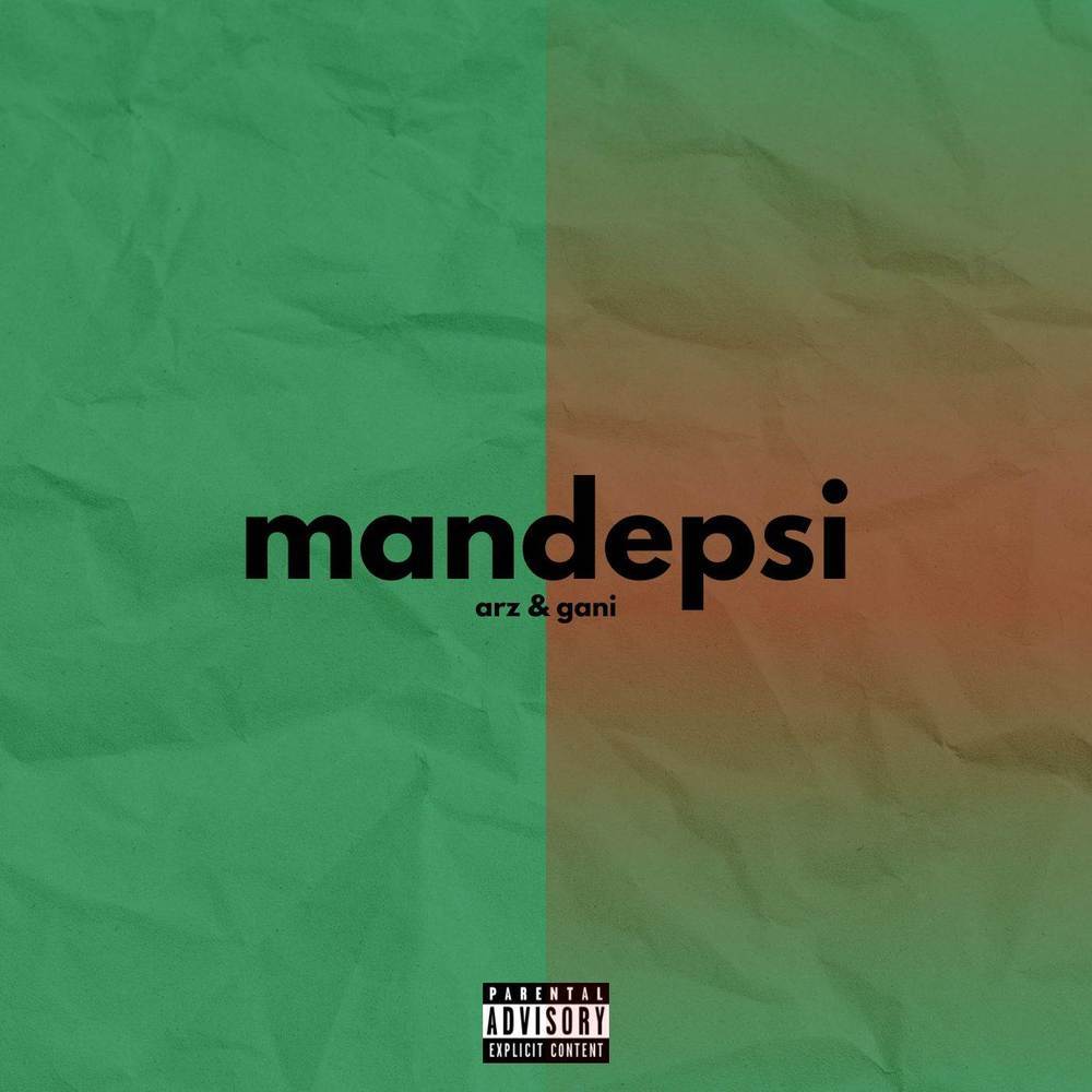 Mandepsi (Explicit)