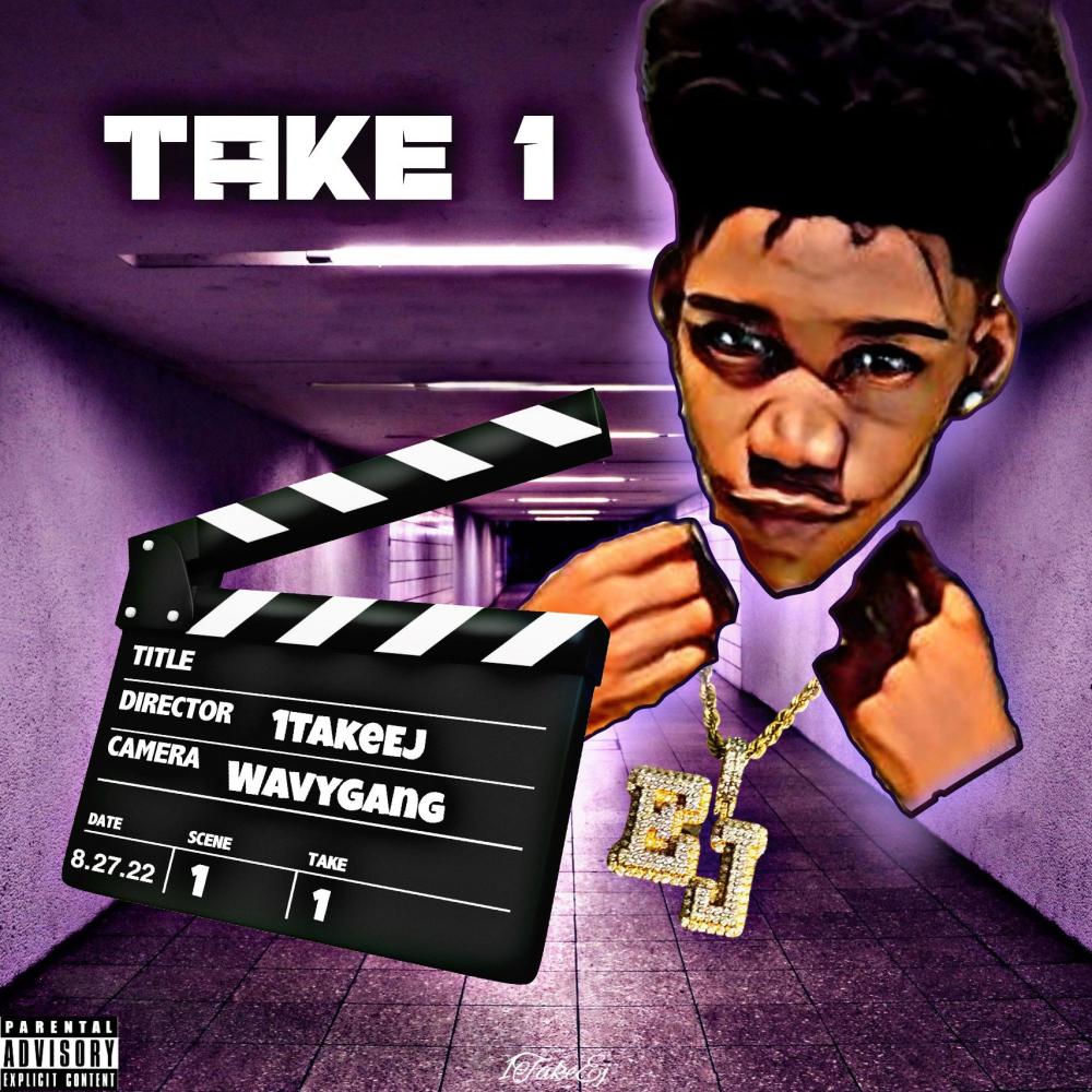 Gettin Off (Explicit)