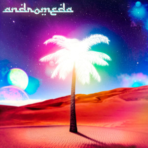 收聽Funzo的Andrómeda歌詞歌曲