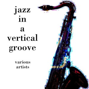 Red & Miff's Stompers的專輯Jazz In A Vertical Groove