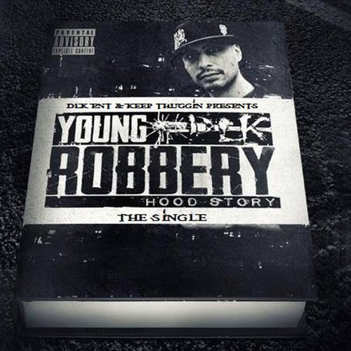 Hood Story (Explicit) (其他)