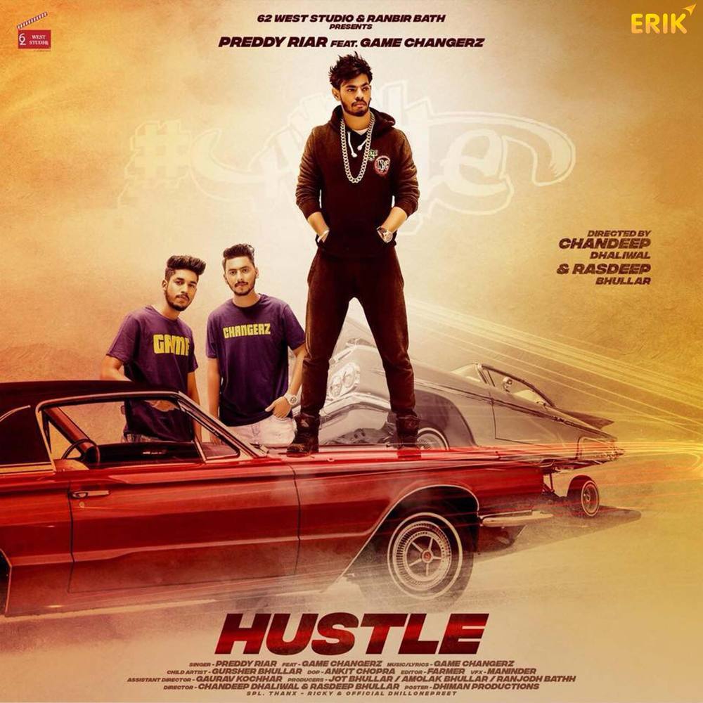 Hustle