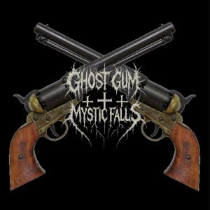 Ghost Gum的專輯COWBOi GUNS (feat. Mystic Falls)