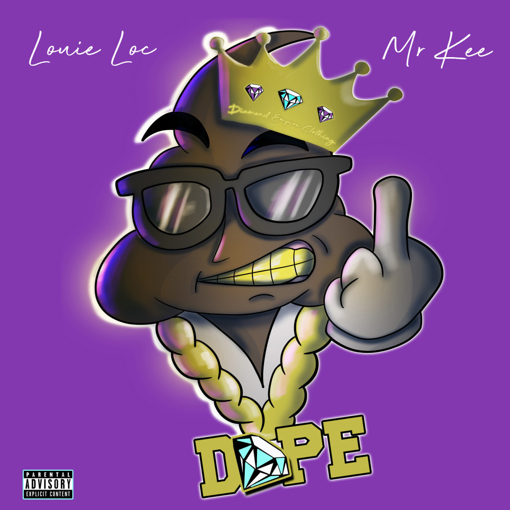 Dope (Explicit)