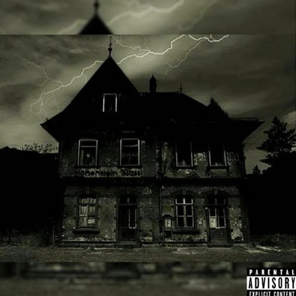 THE DEVIL'S MANSION (Explicit)