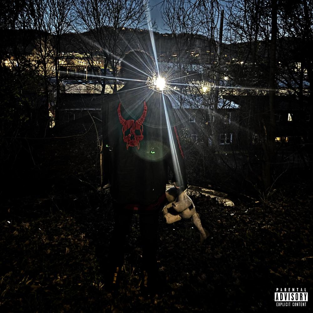Is It Me (feat. Johnni Silveira) (Explicit)