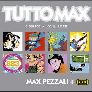 ดาวน์โหลดและฟังเพลง Un giorno così พร้อมเนื้อเพลงจาก 883