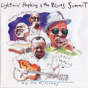 收聽Lightning Hopkins的First Meeting歌詞歌曲