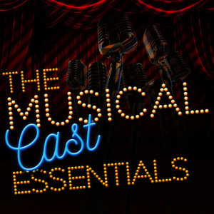 收聽The New Musical Cast的One (From "A Chorus Line")歌詞歌曲