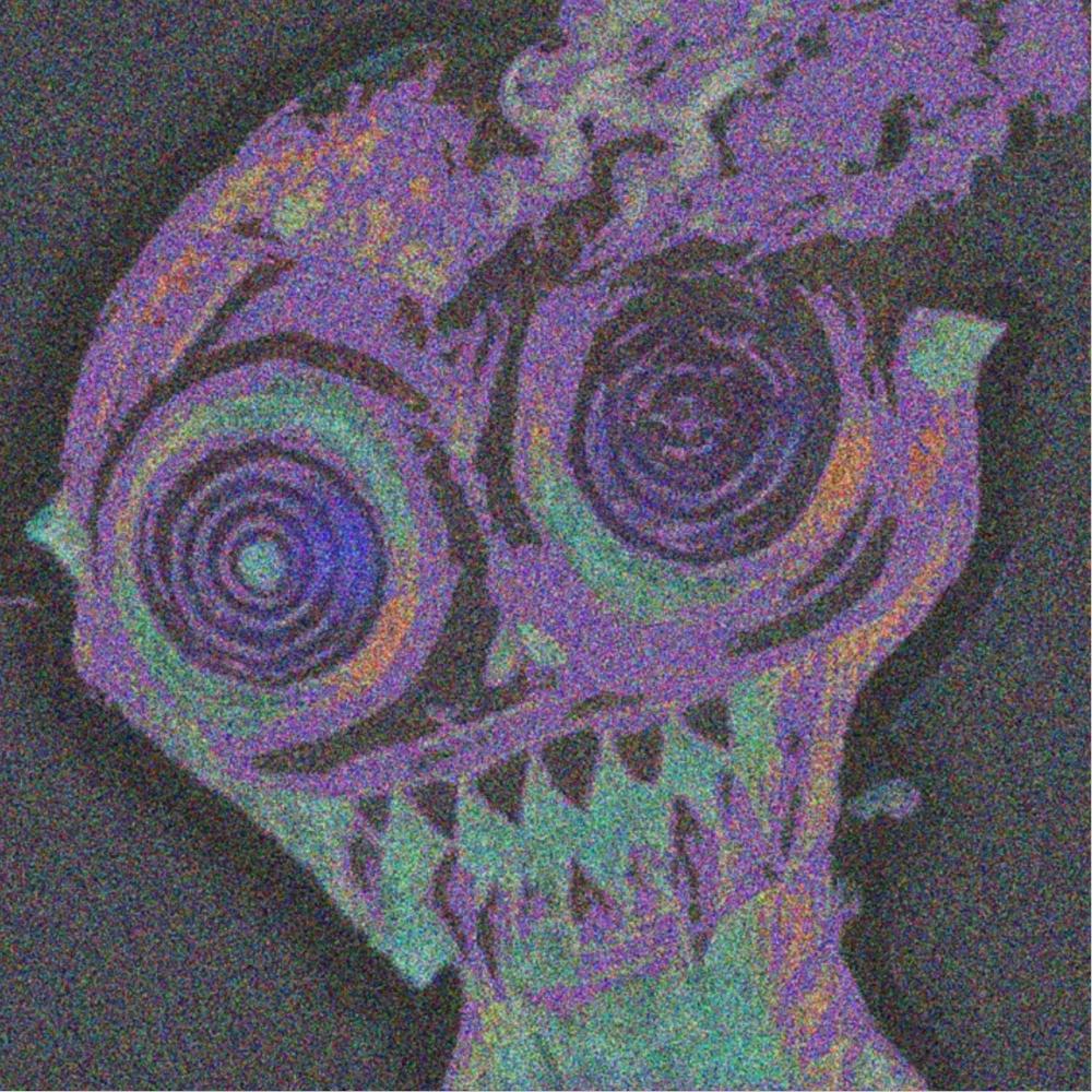 SYNTHETICS (Instrumental)