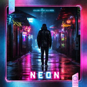 收听Folum的neon歌词歌曲