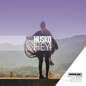 Album HEY! from Husko