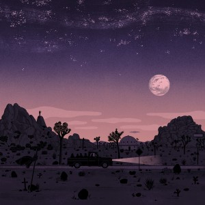 Dengarkan lagu Welcome Home (Live at Toe Rag Studios|Explicit) nyanyian Curse of Lono dengan lirik