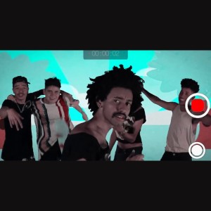 default playlist img