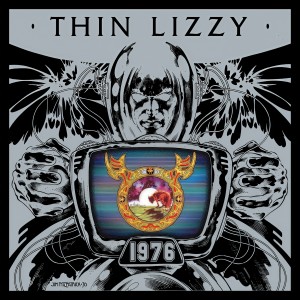 อัลบัม 1976 ศิลปิน Thin Lizzy