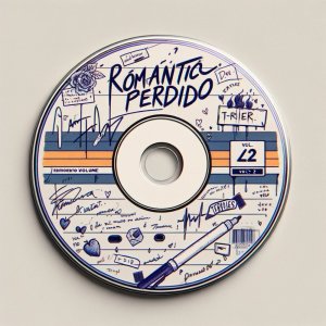 T-RiEr的專輯Romántico Perdido (Vol 2) (Explicit)