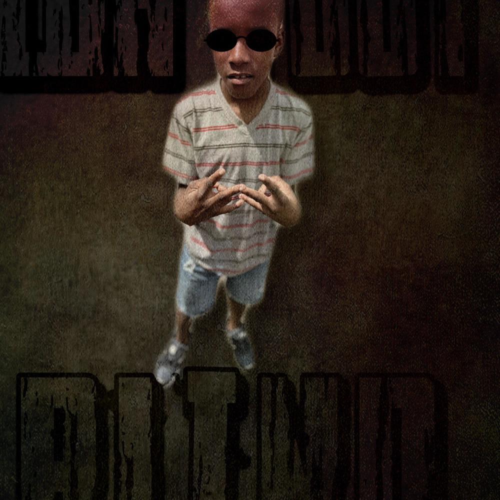 Blind (Explicit)