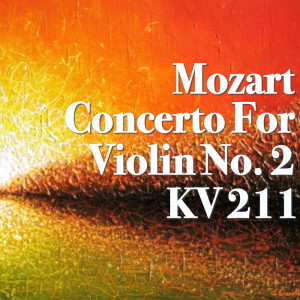 收聽The St Petra Russian Symphony Orchestra的Concerto for Violin No. 2, KV. 211: I歌詞歌曲