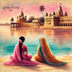 Album द्वारका में राधा from Dridha