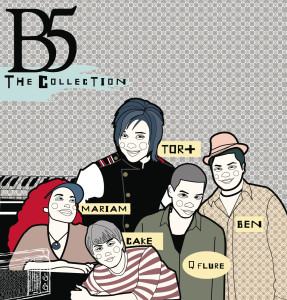 ดาวน์โหลดและฟังเพลง บางสิ่ง (Album Version) พร้อมเนื้อเพลงจาก B5