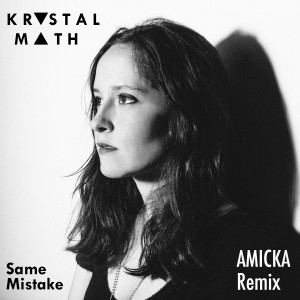 收聽Amicka的Same Mistake (其他)歌詞歌曲