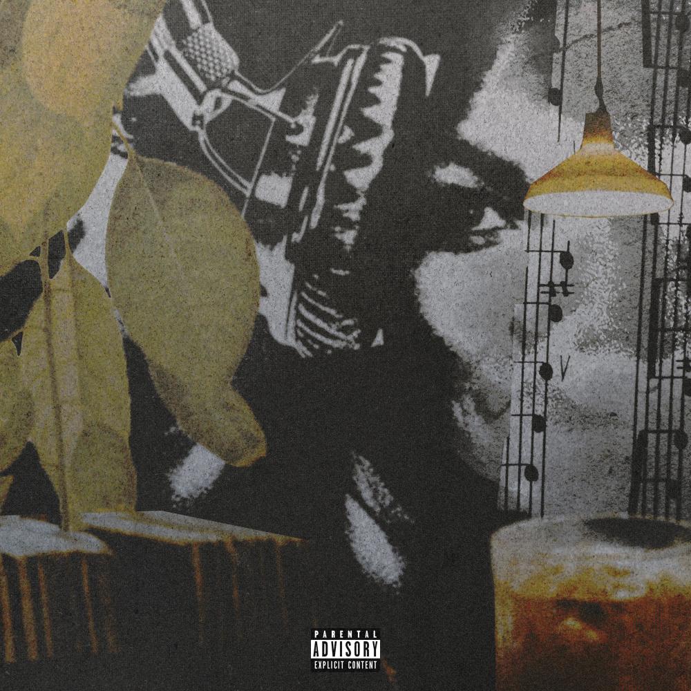 PRESTIGE (feat. Kyklo, Electabaz & Vigil.) (Explicit)