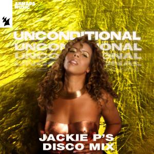 Kelli-Leigh的專輯Unconditional (Jackie P's Disco Mix)