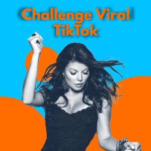 Listen to Challenge Viral TikTok song with lyrics from TikTok Viral