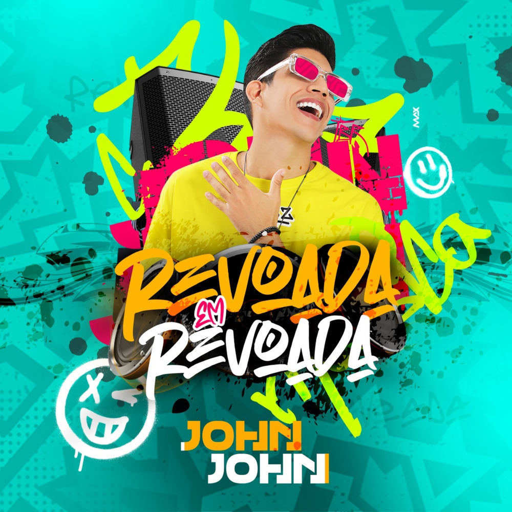 Revoada em Revoada (Explicit)